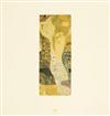 KLIMT, GUSTAV. Das Werk von Gustav Klimt. Einleitende Worte: Hermann Bahr, Peter Altenberg.